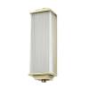 Настенный светильник Newport 3293/A Brass М0060768