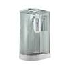 Душевая кабина AvaCan A2812RLED 120x80x220