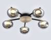 Светильник светодиодный потолочный Ambrella light High Light LH12009 фото 4