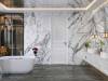 Керамогранит NT Ceramic Atlas Home NTT3507L Calacatta Rock 120x270 фото 3