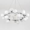 Подвесная люстра Modelux Modestyle MS.6033.25 SL фото 5