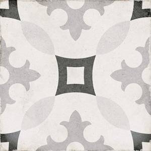 Керамогранит EQUIPE Art Nouveau 24417 KARLSPLATZ 20x20