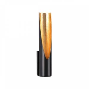 Настенный светодиодный светильник Odeon Light Hightech Whitney 3816/8WL