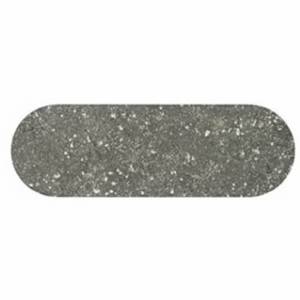 Керамогранит Dna Tiles Stone Dust 135326 Om Nero 5x15