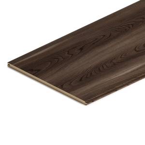 Панель МДФ Stella Classic Light Орех Бразильский 270x20x0.6