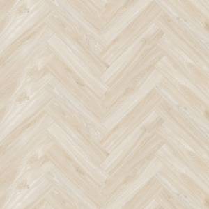 SPC Ламинат CronaPlast Елка (Herringbone) 4.5/42 4V H002 Дуб Ницца 640x128