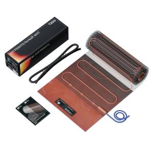 Мат нагревательный Voltum Т200 VLT01-200-15 0.5x30 м