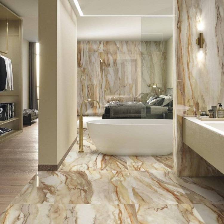 Ape Ceramica Eternal Gold