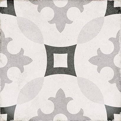 Керамогранит EQUIPE Art Nouveau 24417 KARLSPLATZ 20x20