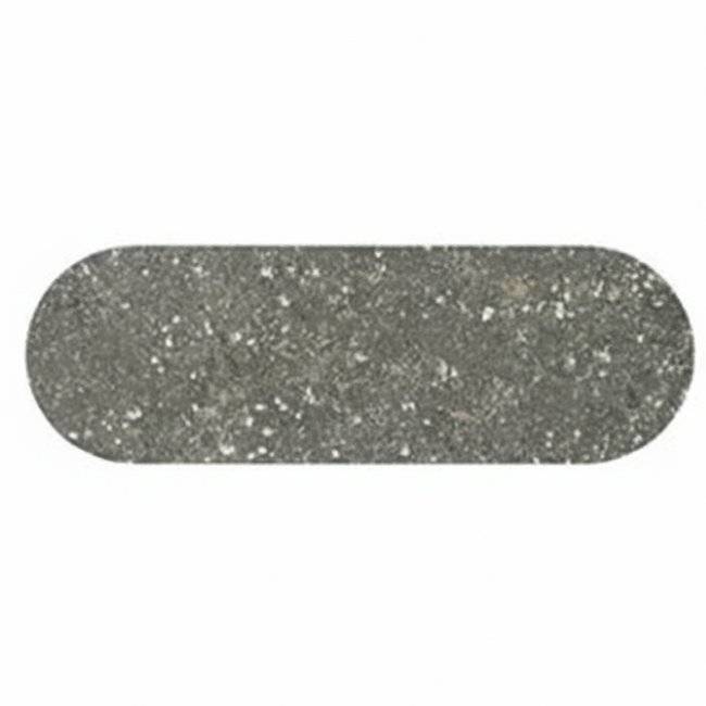 Керамогранит Dna Tiles Stone Dust 135326 Om Nero 5x15