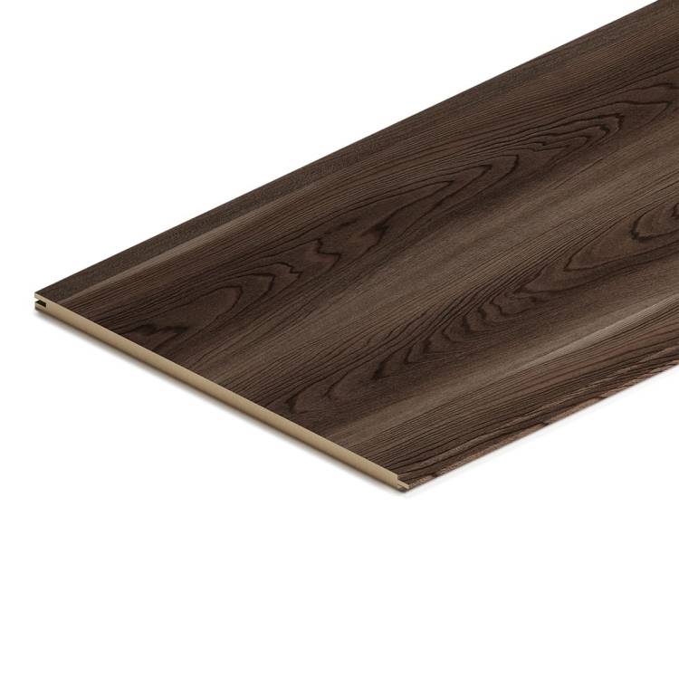 Панель МДФ Stella Classic Light Орех Бразильский 270x20x0.6