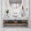 Керамогранит NT Ceramic Axion NTTVL99819P Nebula Onyx Glossy 60x120 фото 12