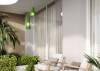 Подвесной светильник Freya Modern FR5405PL-01GN фото 2