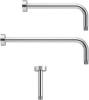 Душевой комплект Ideal Standard Esla BD002XC С ВНУТРЕННЕЙ ЧАСТЬЮ фото 6