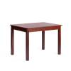 Стол Tetchair Moss 20365 cappuchino 68x75x110 фото 4