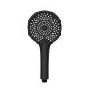 Душевая лейка Iddis Optima Home OPH12BPi18 черный матовый фото 2
