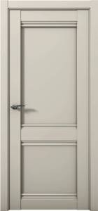 Межкомнатная дверь глухая Brandoors Prime 11 Полотно Силк Грей 2000х900
