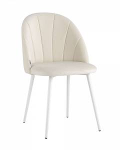 Стул Stool Group Логан Sn LV-121-Cmi-01-02 Молочный