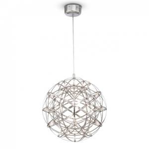 Подвесной светодиодный светильник Freya Amber FR5099PL-L21CH