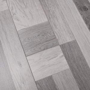Ламинат Lamiwood Trend 904 Дуб Лофт 1215x195x12