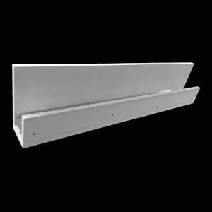 Декоративный световой короб Artpole MK-0070 к панели Surf 100x13x25