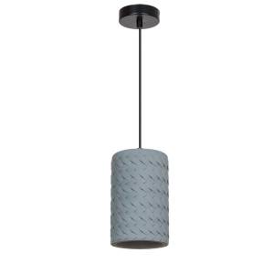 Подвесной светильник Arte Lamp Corsetto A7096SP-1BK