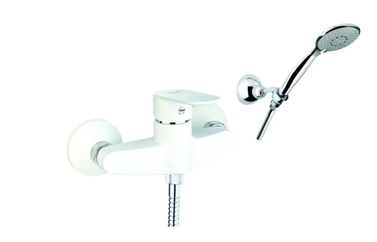 Смеситель для душа Fiore Kevon Chic 81WX6510