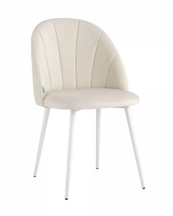 Стул Stool Group Логан Sn LV-121-Cmi-01-02 Молочный