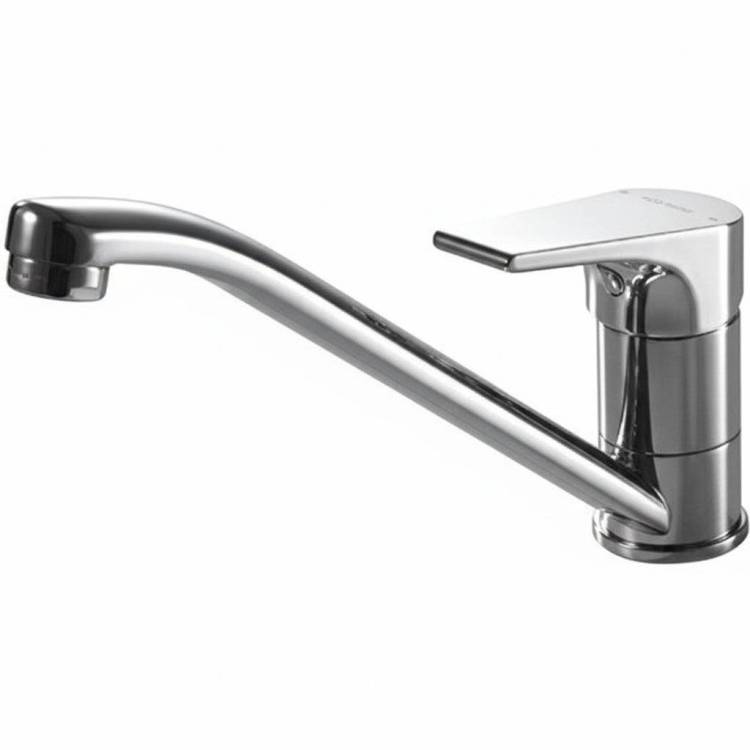 Смеситель для кухни Bravat Vega F7119177CP-1