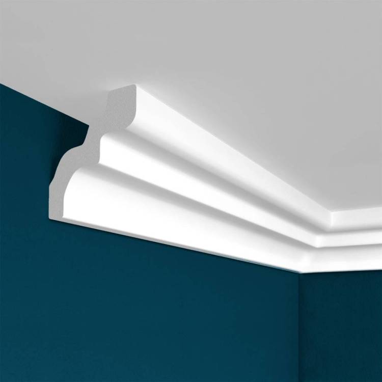 Плинтус Перфект Плюс P39 200x4.2x4.6