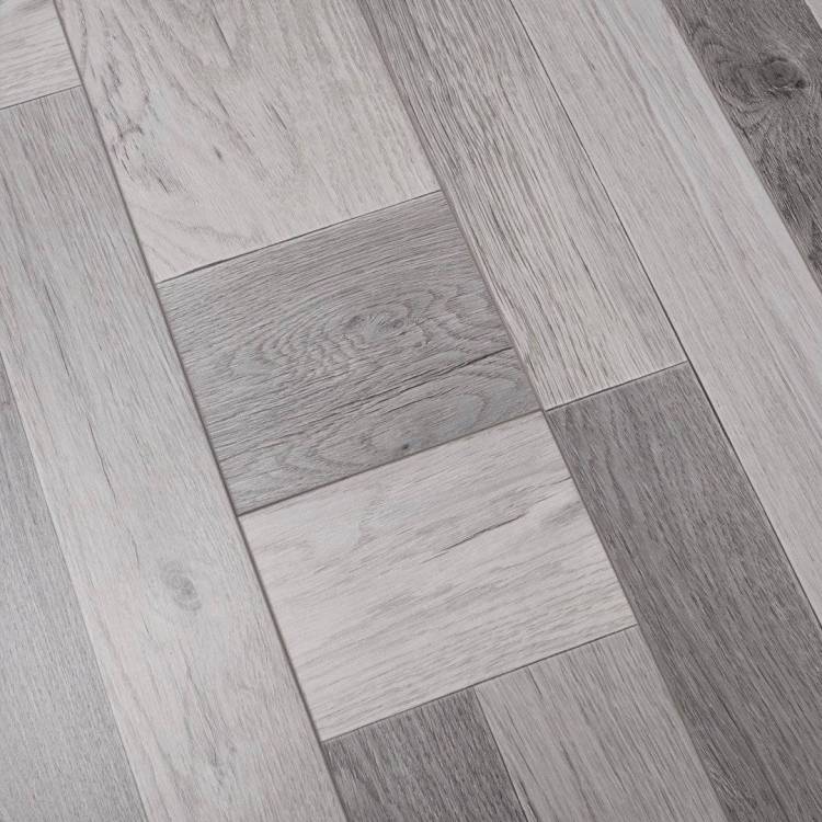 Ламинат Lamiwood Trend 904 Дуб Лофт 1215x195x12