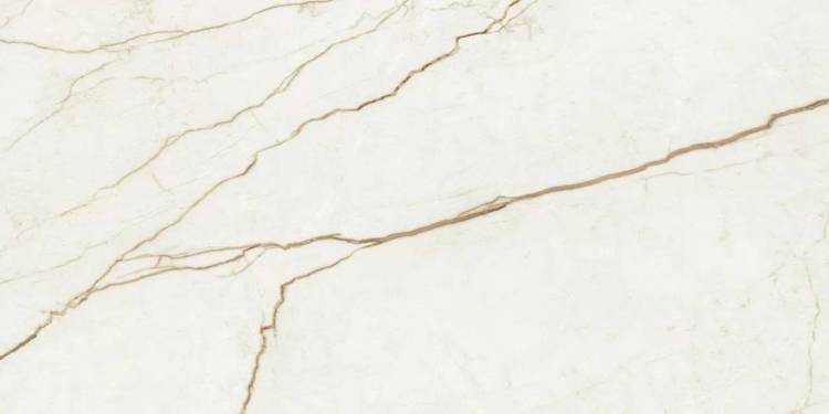 Керамогранит Atlas Concorde Russia Forte dei Marmi Quark 610015000697 Sahara Blanc Cer Rett 60x120