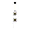 Подвесной светильник Freya Drip FR6173PL-L18B фото 3