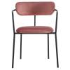 Стул Bradex Home Ant FR 0549 коралловый фото 2