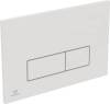 Кнопка смыва Ideal Standard ProSys Oleas R0119AC белая фото 4