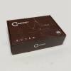 Смеситель для раковины Comforty FC074A-CGT 00-00004530 серый фото 7