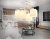 Подвесная люстра Ambrella light Traditional TR9512 фото 4