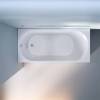 Ванна акриловая AM.PM X-Joy W94A-150-070W-A 150х70 см с каркасом фото 2