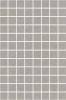 Декор Kerama Marazzi Матрикс MM8343 серый мозаичный 20x30 фото 5