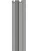 Панель стеновая Vox Linerio L-Line Grey 265x12.2x2.1