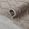 Ковер Soft J742A Beige/Beige 1.4x2 м фото 2