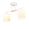 Подвесной светильник Ambrella light Traditional Modern TR9541