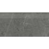 Ступень Kerranova Skala K-2203/MR/st01 Dark Grey 30x60x9