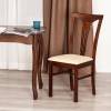 Стул Tetchair Гермес 20119 cappuchino , ткань бежевая фото 8