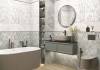 Керамическая плитка Alma Ceramica Persey TWU2550PRS27 рельефная 249x500x8 фото 9