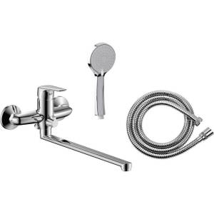 Смеситель универсальный Olive'S Evora 33221EV