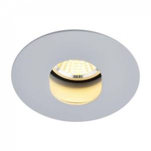 Встраиваемый светильник Arte Lamp Accento A3219PL-1GY