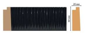 Багет DECOMASTER 611-195 290x2x6