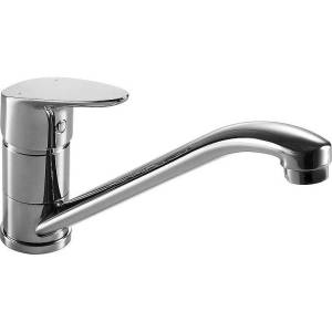 Смеситель для кухни Bravat Drop F74898C-2