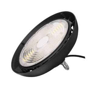 Светильник Wolta Pro Тайфун ДСП06-200-252-5К Г60